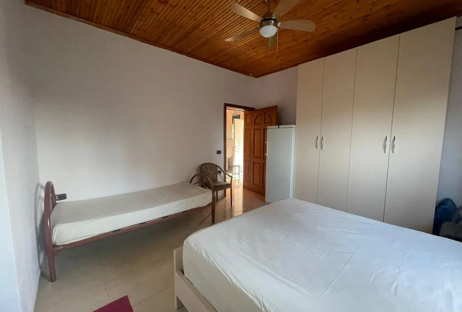 Apartment Gardenvilla Velipoje