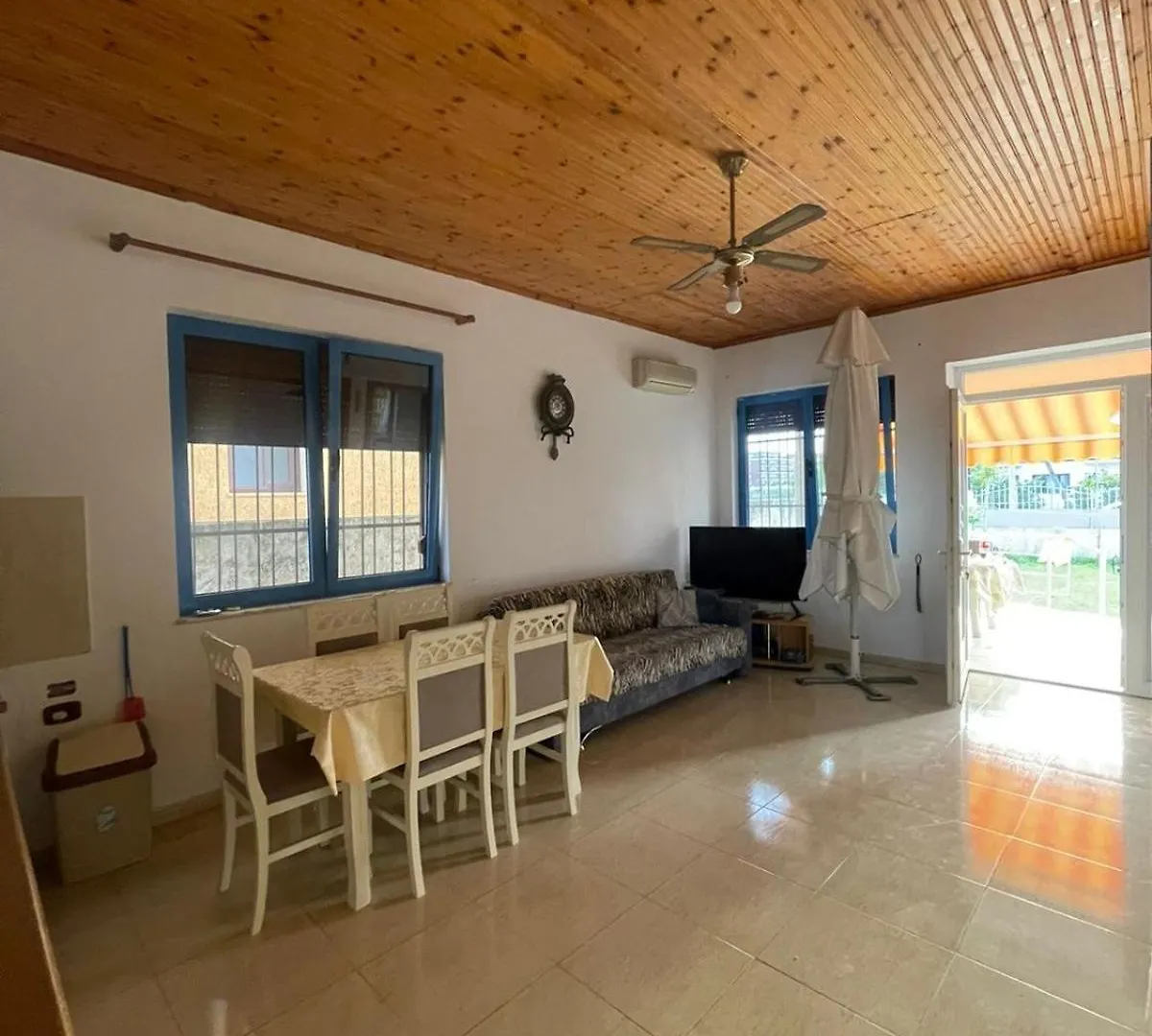 Gardenvilla Velipoje Albania