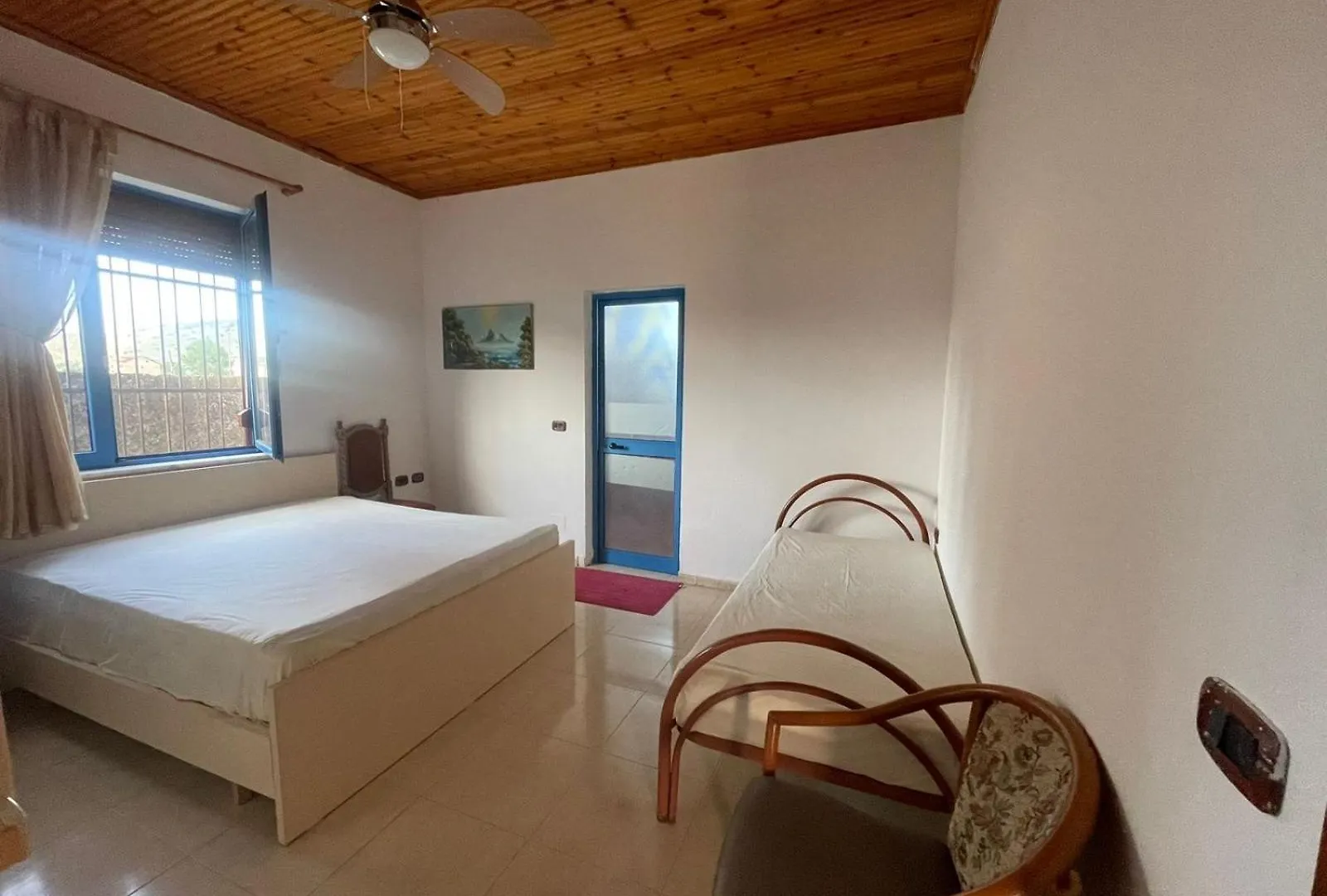 Apartment Gardenvilla Velipoje Albania
